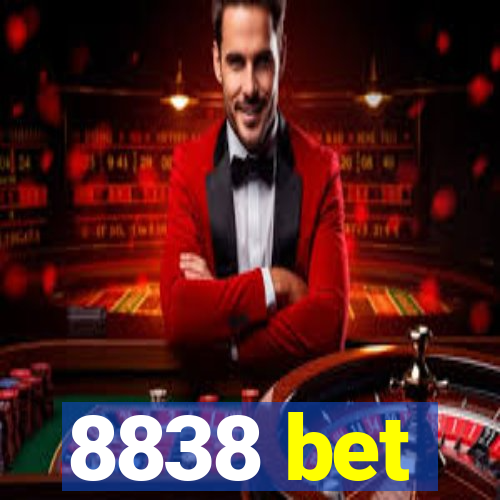 8838 bet